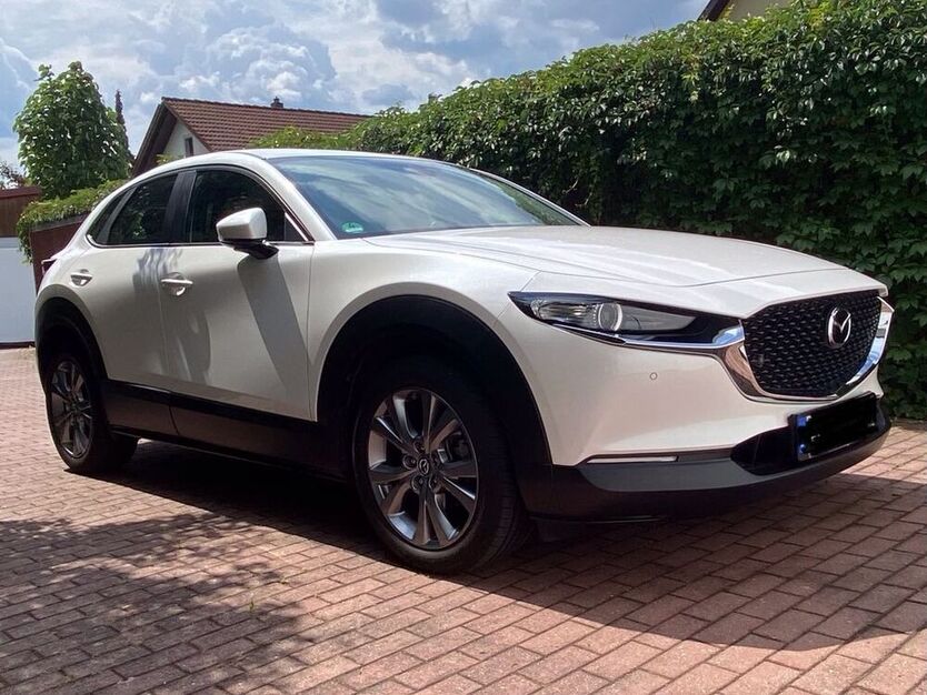 CX-30