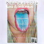 kasi & antonius - kids Tour 2026
