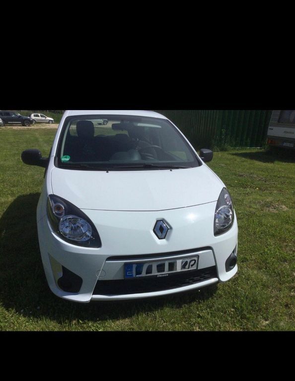 Twingo