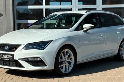 Seat Leon 96.000 km 13.390 &euro; Kelheim 93309