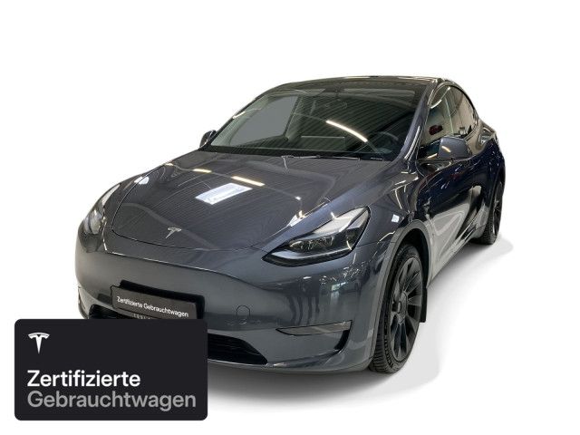 Tesla Model Y 62.306 km 37.000 &euro; Obertraubling 93083