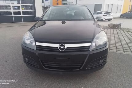 Opel Astra 70.500 km 2.900 &euro; Hemau 93155