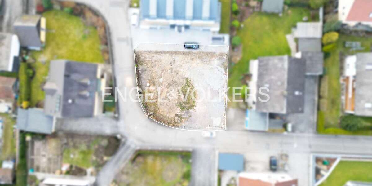 Grundstück zu verkaufen in Zeitlarn - Laub 495.000 € 576 m² zimmer