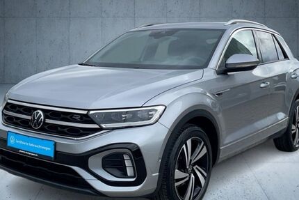 VW T-Roc 34.006 km 25.270 &euro; Saal a.d. Donau 93342