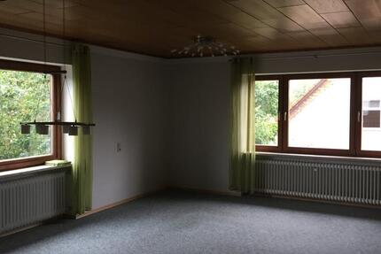 Wohnung Burglengenfeld - 4 Zimmer, 105 m&sup2;, 750&euro; | Angebot:25306448