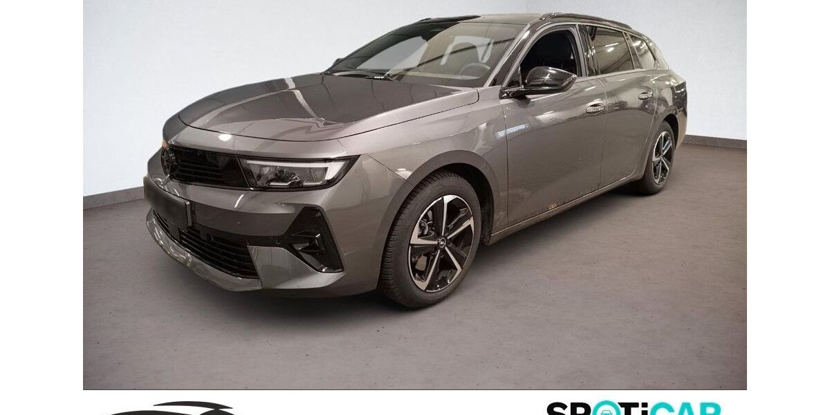 Opel Astra 20.873 km 21.980 &euro; Kelheim 93309