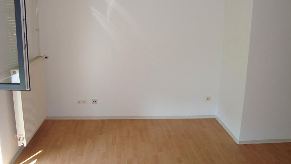 Etagenwohnung Regensburg Galgenberg - 1 Zimmer, 27 m&sup2;, 420&euro; | Angebot:27607770
