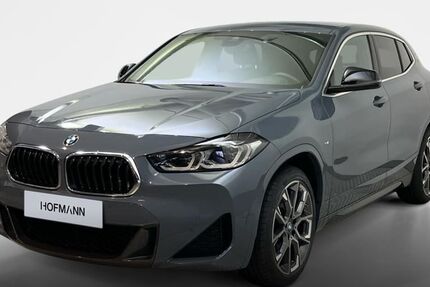 BMW X2 78.500 km 27.909 &euro; Regensburg 93055