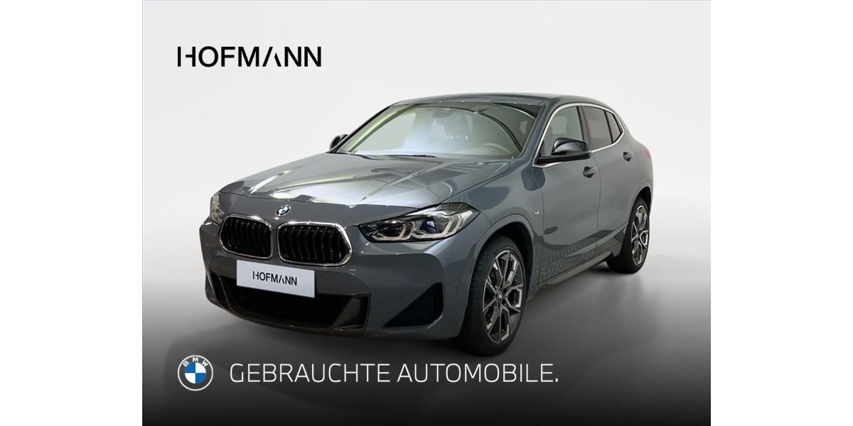BMW X2 78.500 km 29.305 &euro; Regensburg 93055