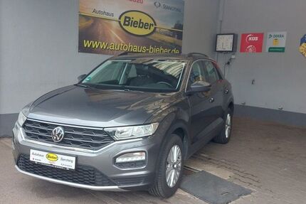 VW T-Roc 79.000 km 19.770 &euro; Sarching 93092