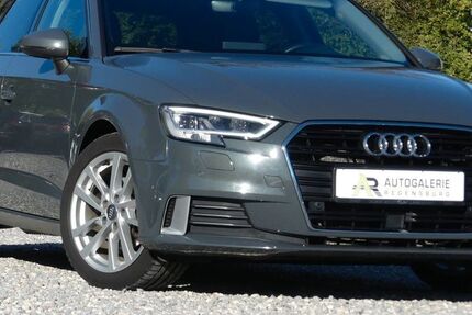 Audi A3 112.700 km 15.450 &euro; Regensburg 93059