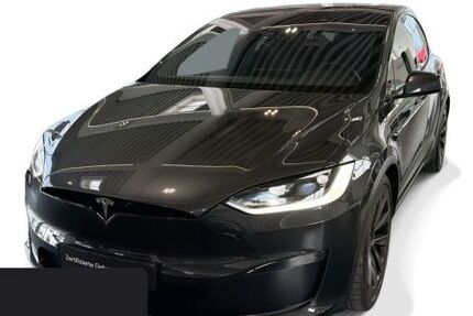 Tesla Model X 33.524 km 102.900 &euro; Obertraubling 93083