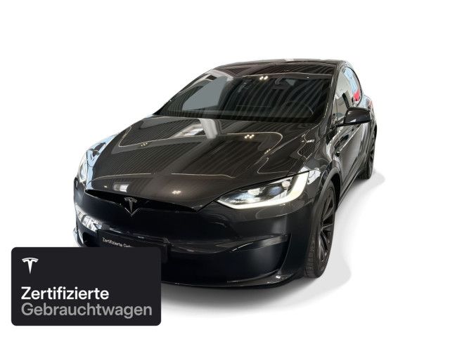 Tesla Model X 33.524 km 102.900 &euro; Obertraubling 93083