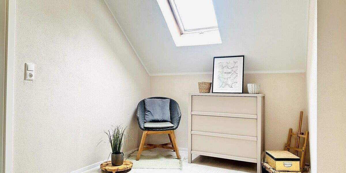 Einfamilienhaus Wörth an der Donau Hofdorf - 4 Zimmer, 105 m&sup2;, 295.000&euro; | Angebot:24486322