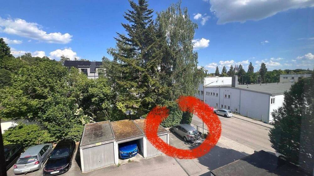 Etagenwohnung Regensburg Steinweg - 2 Zimmer, 45 m&sup2;, 192.000&euro; | Angebot:26160478