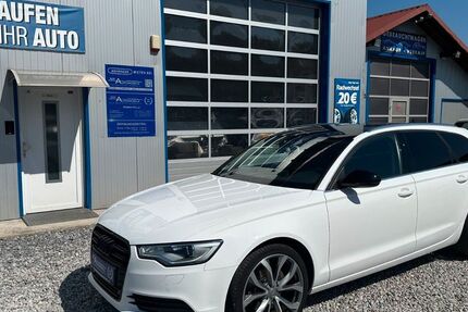 Audi A6 150.000 km 11.500 &euro; Alteglofsheim bei Regensburg 93087