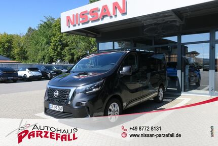 Nissan Primastar 27.800 km 37.980 &euro; Mallersdorf-Pfaffenberg 84066