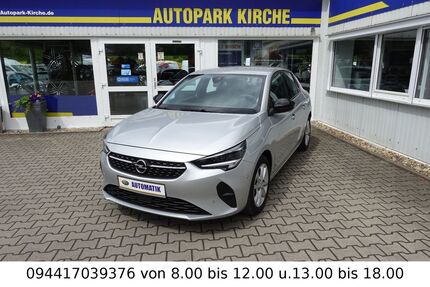 Opel Corsa 15.000 km 15.990 &euro; Kelheim 93309