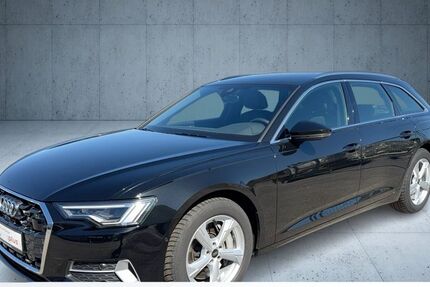 Audi A6 25.544 km 48.440 &euro; Neutraubling 93073