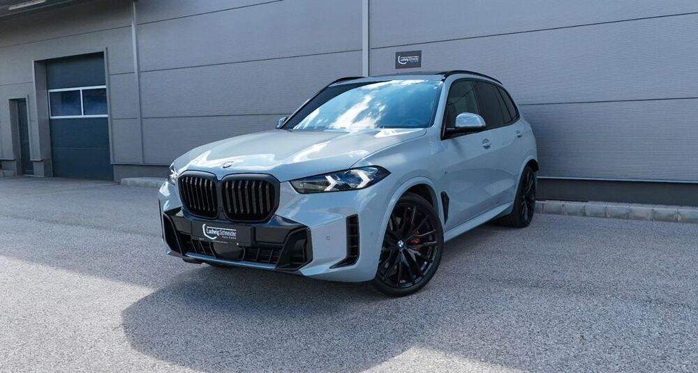 X5