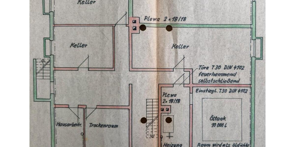 Bungalow Obertraubling - 7 Zimmer, 174 m&sup2;, 760.000&euro; | Angebot:26100471