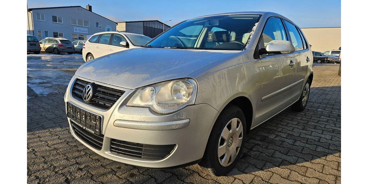 VW Polo 129.600 km 2.440 &euro; Regensburg 93057
