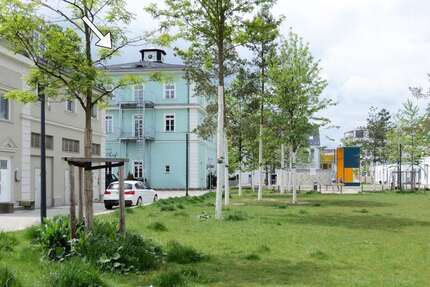 Wohnung Regensburg Brandlberg - 1 Zimmer, 23 m&sup2;, 133.000&euro; | Angebot:26277896