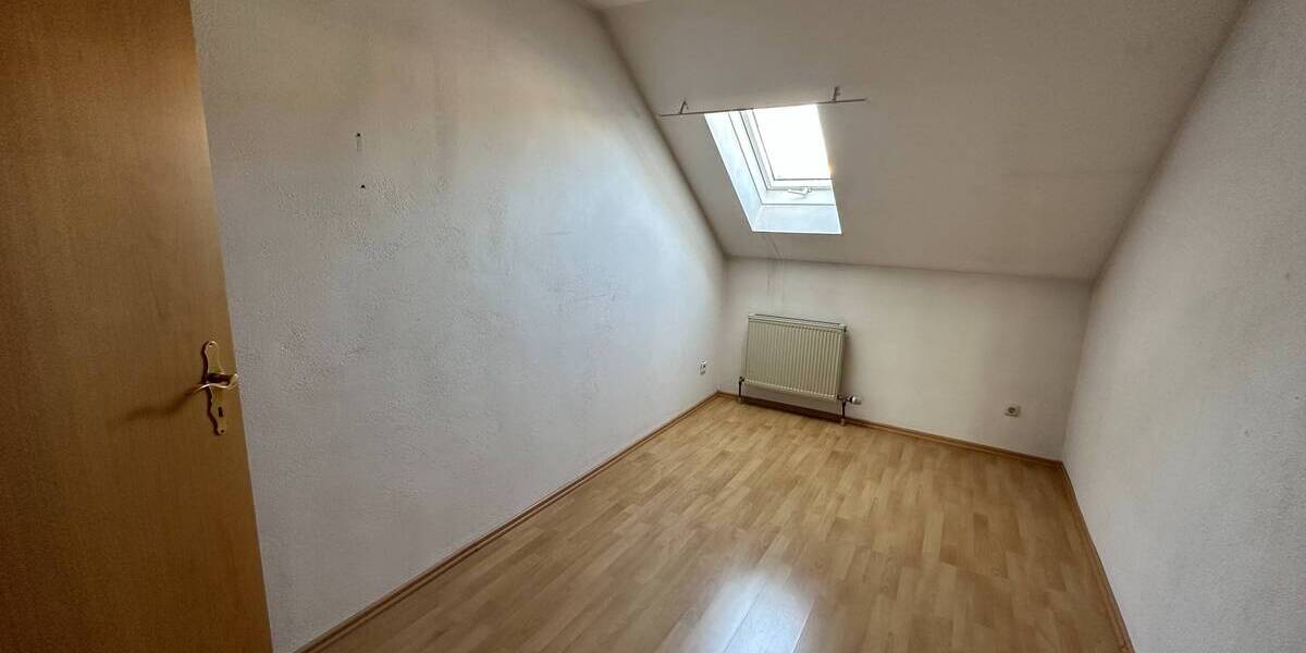 Etagenwohnung Wörth an der Donau Wörth - 4 Zimmer, 114 m&sup2;, 285.000&euro; | Angebot:25851530