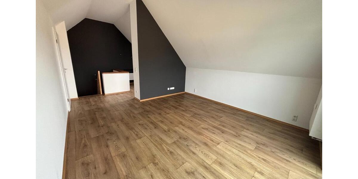 Maisonettenwohnung Maxhütte-Haidhof Haidhof - 3 Zimmer, 103 m&sup2;, 365.000&euro; | Angebot:26726479