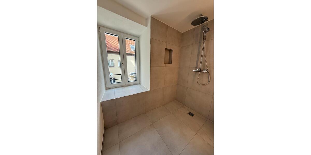 Etagenwohnung Abensberg - 4 Zimmer, 99 m&sup2;, 1.075&euro; | Angebot:26357917
