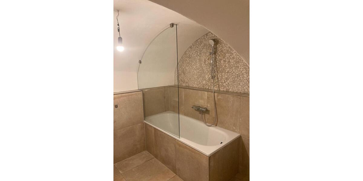 Etagenwohnung Regensburg Kumpfmühl - 1 Zimmer, 20 m&sup2;, 625&euro; | Angebot:26341982