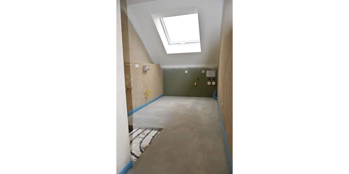 Etagenwohnung Teublitz Katzdorf - 2 Zimmer, 51 m&sup2;, 223.250&euro; | Angebot:23954998