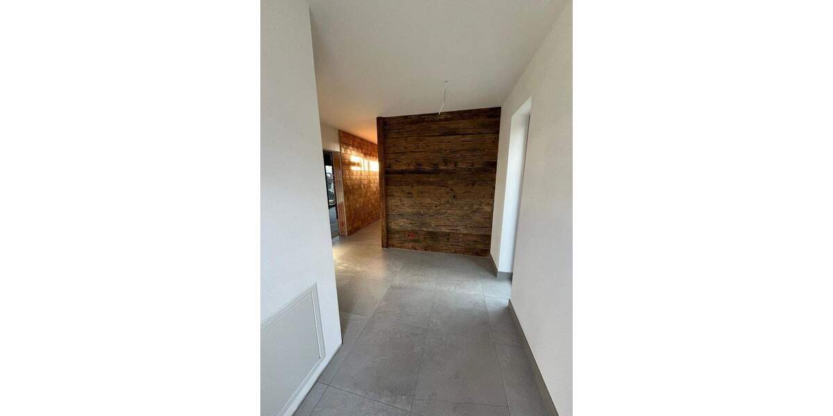 Doppelhaushälfte Abensberg Offenstetten - 6 Zimmer, 126 m&sup2;, 550.000&euro; | Angebot:25745211