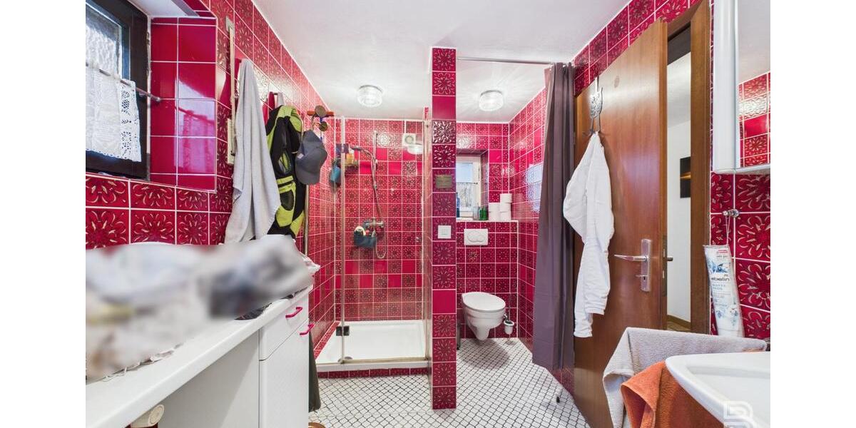 Etagenwohnung Ihrlerstein - 2 Zimmer, 55 m&sup2;, 480&euro; | Angebot:24952503