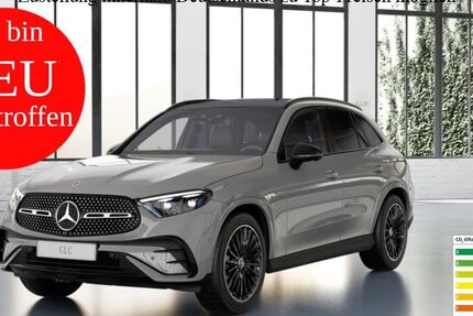 Mercedes-Benz GLC 450 8.500 km 79.499 &euro; Regensburg 93053
