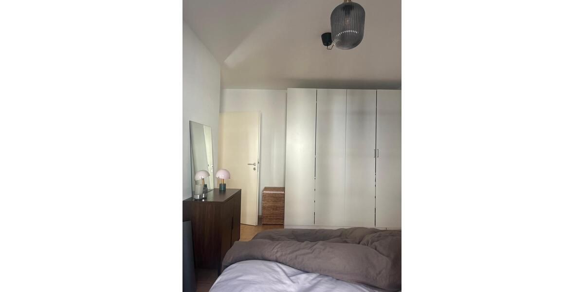 Erdgeschoßwohnung Regensburg Kumpfmühl - 2 Zimmer, 60 m&sup2;, 1.000&euro; | Angebot:26538645