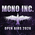 VIP Upgrade - Mono Inc. - Open Air 2026