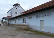 Halle in Teublitz 500 € 143 m²