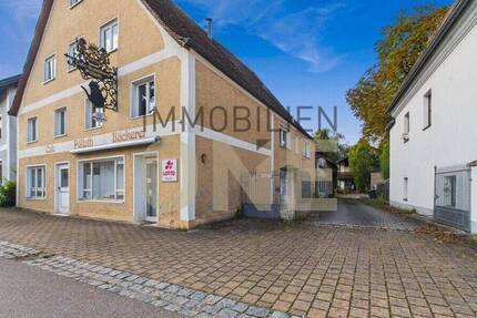Haus Pfatter - 6 Zimmer, 132 m&sup2;, 265.000&euro; | Angebot:23958436