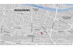 Etagenwohnung Regensburg Kumpfmühl - 2 Zimmer, 57 m&sup2;, 1.273&euro; | Angebot:26384433