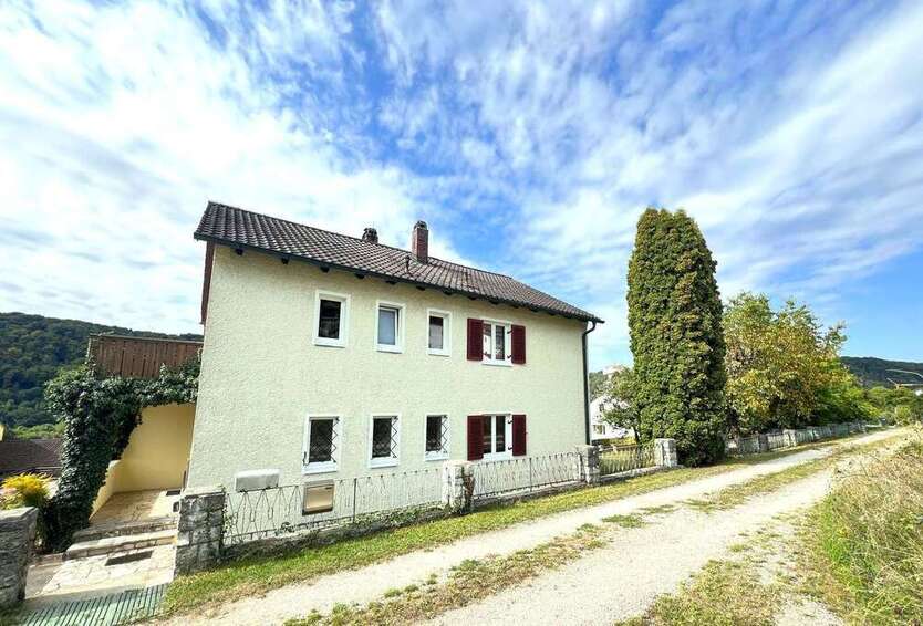 Haus zum Kaufen in Riedenburg 389.000 € 143 m²