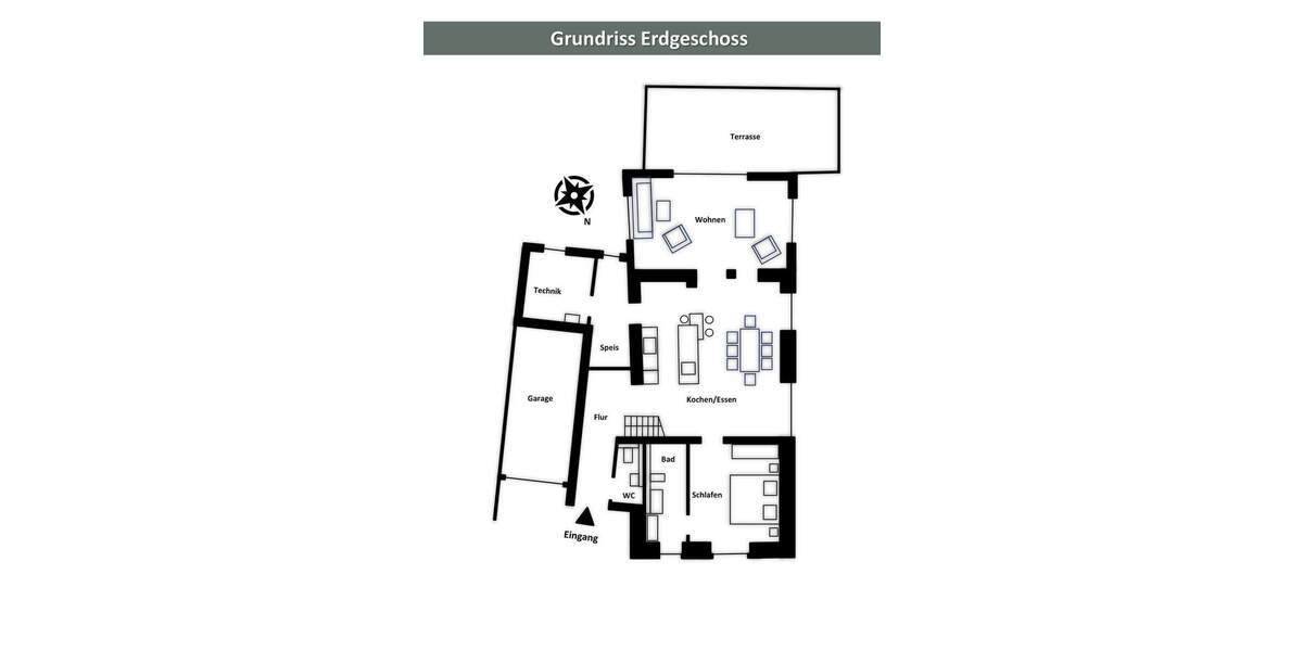 Einfamilienhaus Regensburg / Ziegetsdorf Kumpfmühl-Ziegetsdorf-Neuprüll - 7 Zimmer, 175 m&sup2;, 1.317.500&euro; | Angebot:25726432