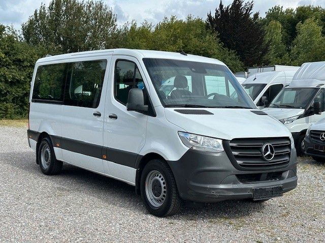 Sprinter