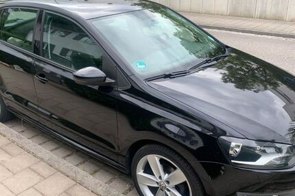 VW Polo 197.500 km 3.300 &euro; Regensburg 93051