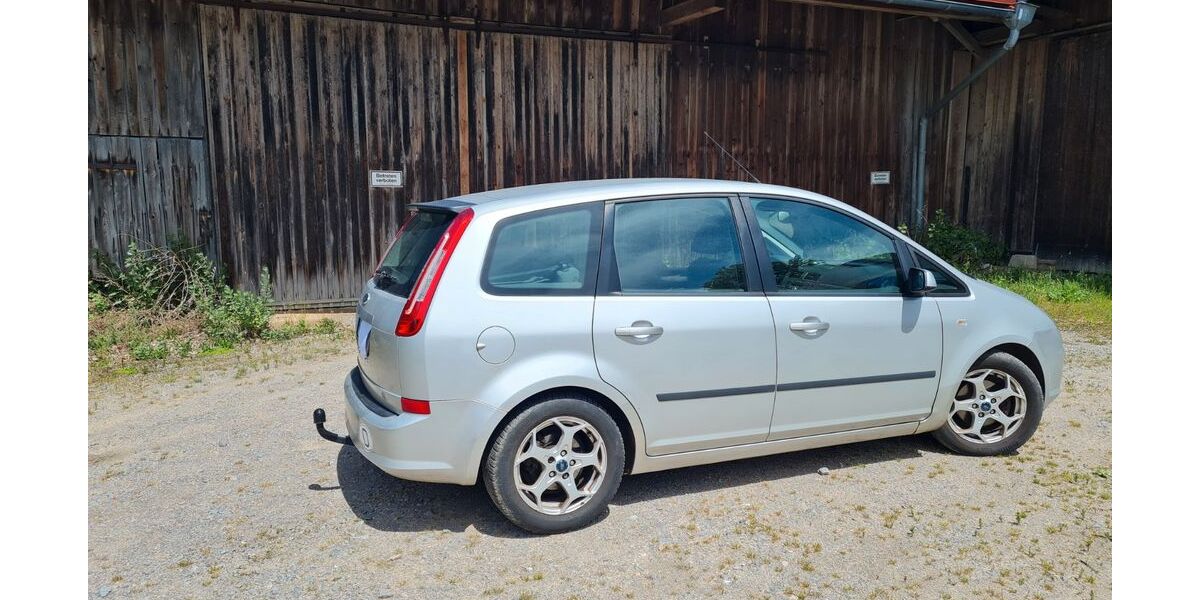 Ford C-Max 105.000 km 2.990 &euro; Bernhardswald 93170
