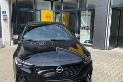 Opel Insignia 59.000 km 24.800 &euro; Beratzhausen 93176
