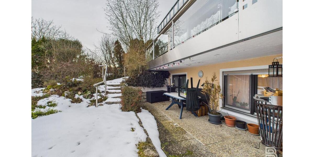 Etagenwohnung Ihrlerstein - 2 Zimmer, 55 m&sup2;, 480&euro; | Angebot:24952503