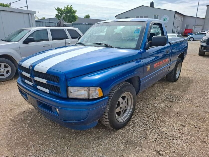 RAM