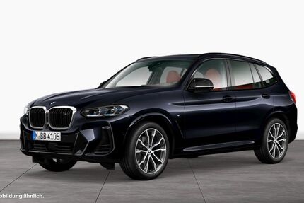 BMW X3 M40 51.200 km 51.900 &euro; Deuerling 93180
