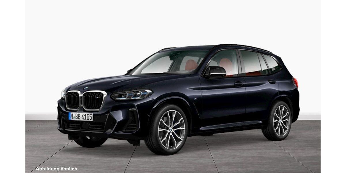 BMW X3 M40 51.200 km 51.900 &euro; Deuerling 93180